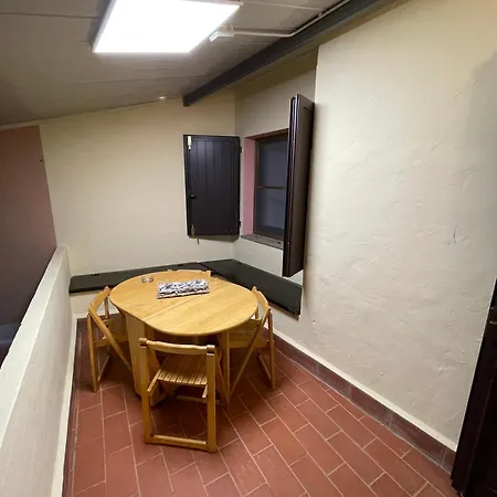 Apartman Casa Gabry E Lory