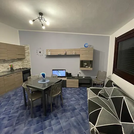 Casa Gabry E Lory 福特村