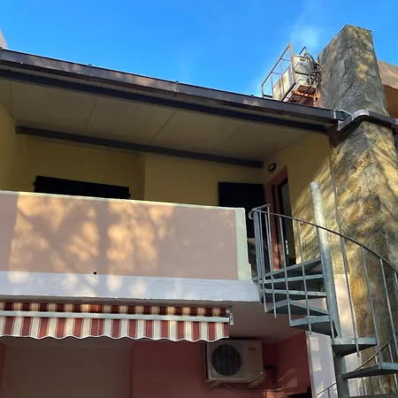 Casa Gabry E Lory Apartman