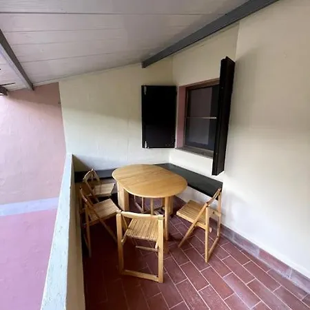 公寓 Casa Gabry E Lory