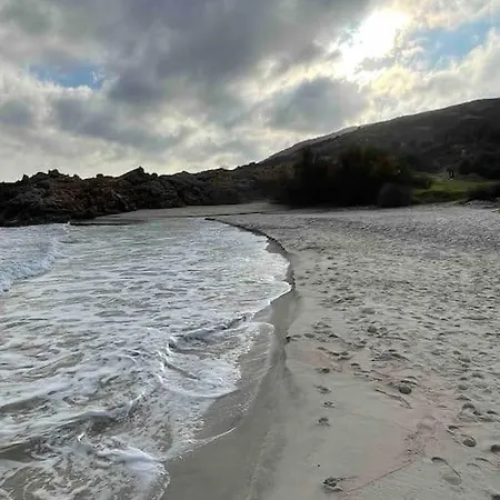 Casa Gabry E Lory 福特村