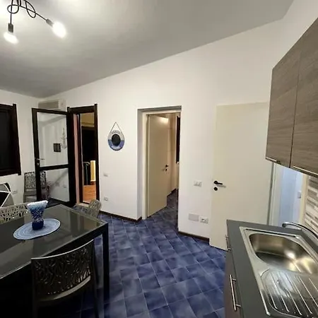 Casa Gabry E Lory Apartman *