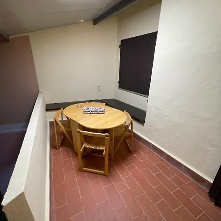 Apartman Casa Gabry E Lory
