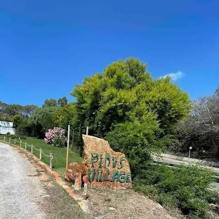 Casa Gabry E Lory *