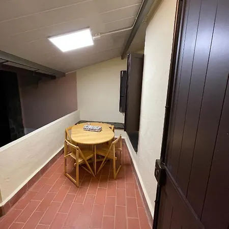 Casa Gabry E Lory 아파트 *