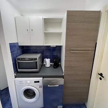 아파트 Casa Gabry E Lory *