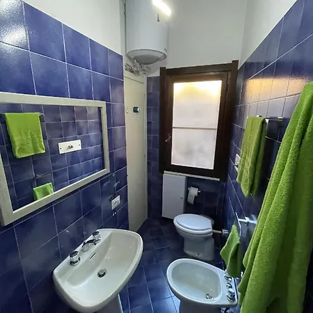 아파트 Casa Gabry E Lory *