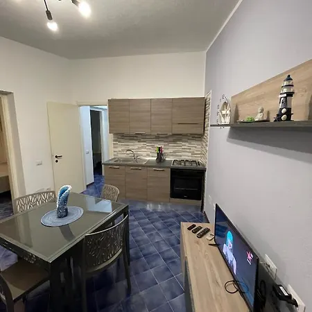 Casa Gabry E Lory Apartment Fort Village