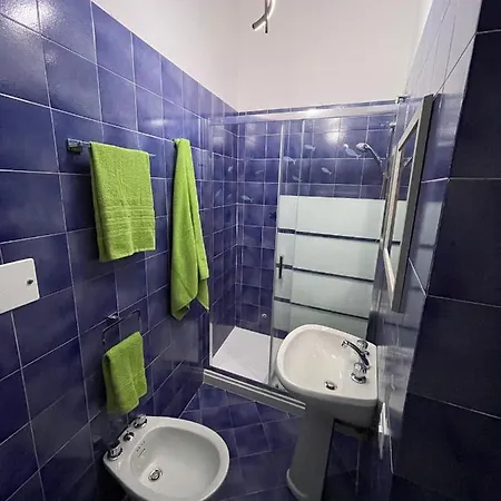 Apartmán Casa Gabry E Lory *