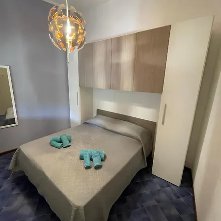 Casa Gabry E Lory Apartament