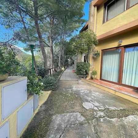 Casa Gabry E Lory Apartment *