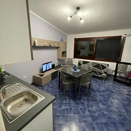 Casa Gabry E Lory Apartament Fort Village