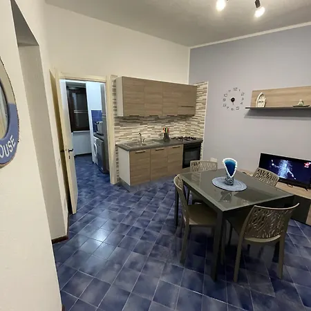 Casa Gabry E Lory Apartment
