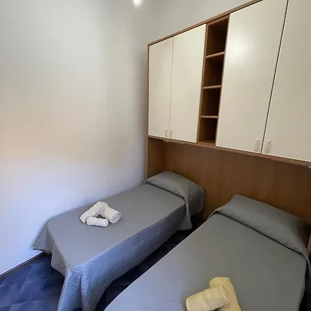 Casa Gabry E Lory Apartament *