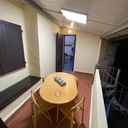 Apartament Casa Gabry E Lory *