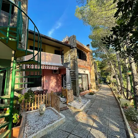 Apartament Casa Gabry E Lory *