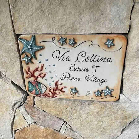 Daire Casa Gabry E Lory