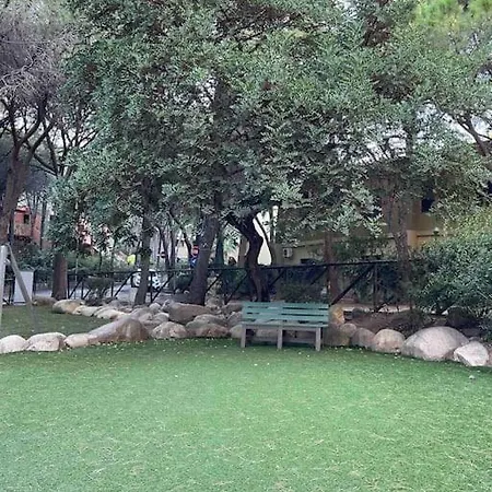 Daire Casa Gabry E Lory Fort Köyü