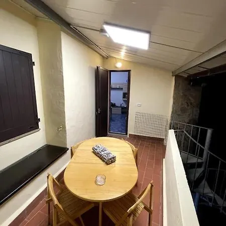 Casa Gabry E Lory * Fort Köyü