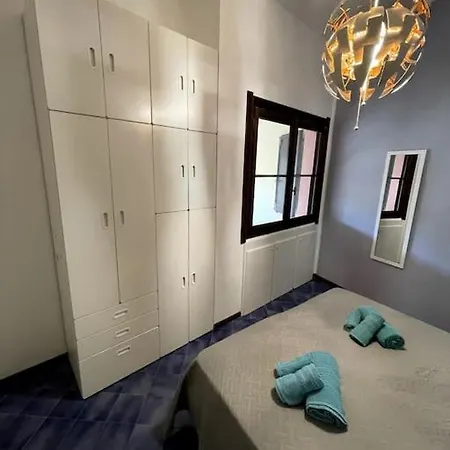 Casa Gabry E Lory 아파트