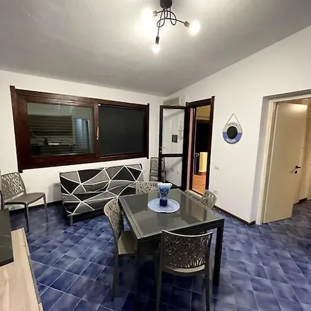 Casa Gabry E Lory Apartmán *