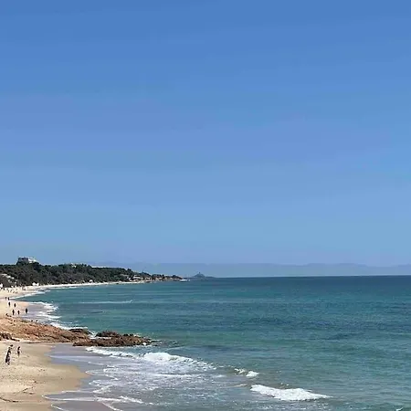 Daire Casa Gabry E Lory *