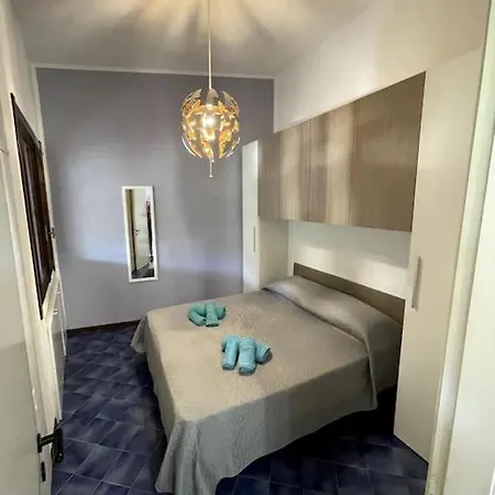 Apartament Casa Gabry E Lory Fort Village