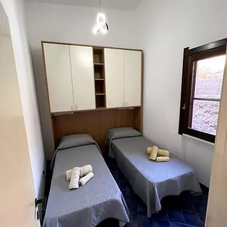 Casa Gabry E Lory Apartment