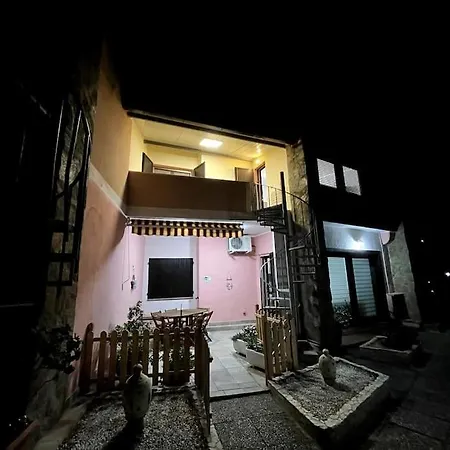 Apartament Casa Gabry E Lory