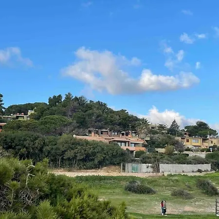 Apartament Casa Gabry E Lory *