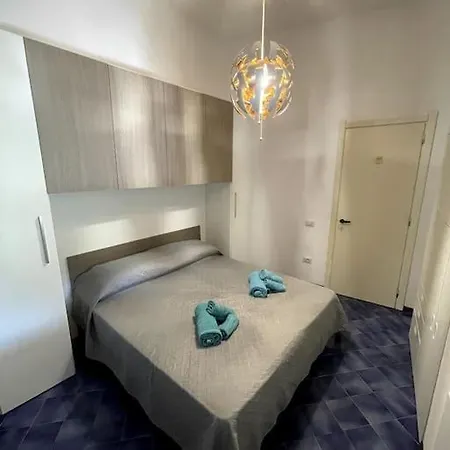 Casa Gabry E Lory Fort Köyü