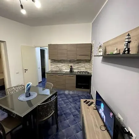 Casa Gabry E Lory Apartment