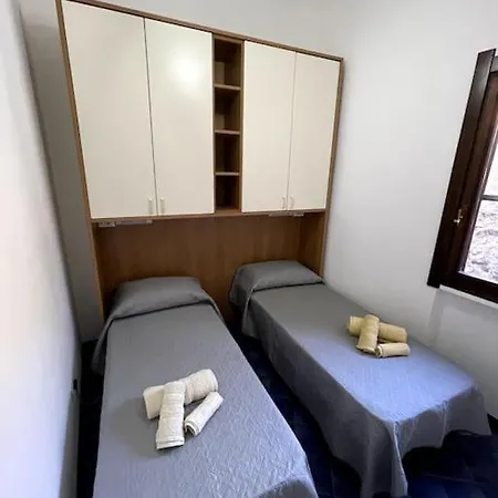 아파트 Casa Gabry E Lory