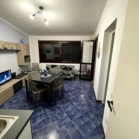 Casa Gabry E Lory Fort Köyü