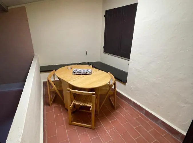 Casa Gabry E Lory Fort Village