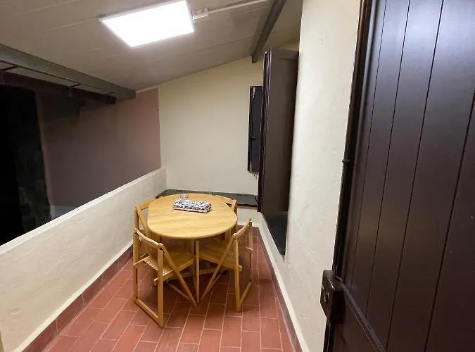 Casa Gabry E Lory Lägenhet *