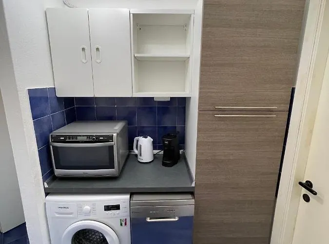 Lägenhet Casa Gabry E Lory *