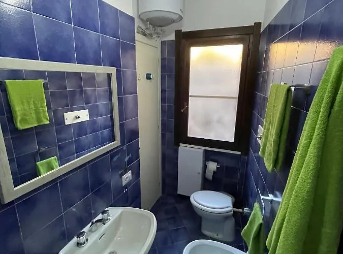 Lägenhet Casa Gabry E Lory *