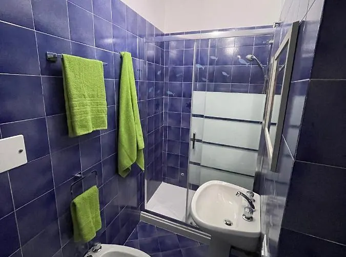 Lägenhet Casa Gabry E Lory *