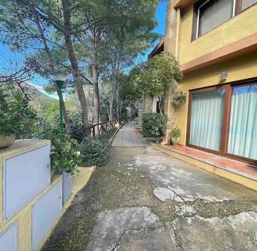 Casa Gabry E Lory Lägenhet *