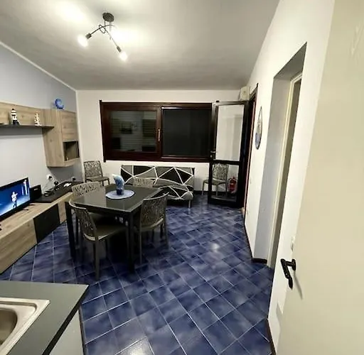 Lägenhet Casa Gabry E Lory