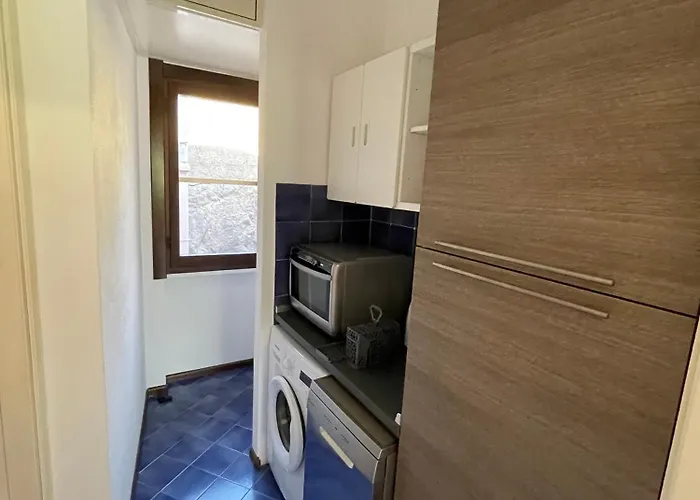 Lägenhet Casa Gabry E Lory *