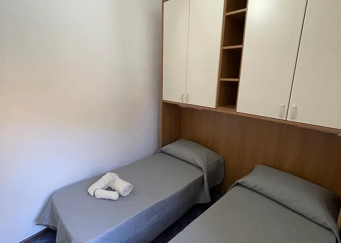 Casa Gabry E Lory Lägenhet *