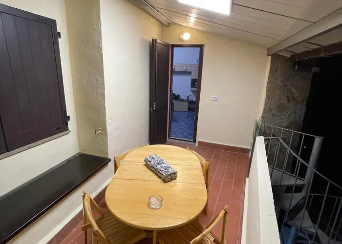 Lägenhet Casa Gabry E Lory *