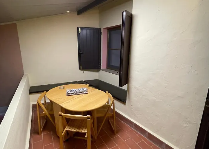 Lägenhet Casa Gabry E Lory