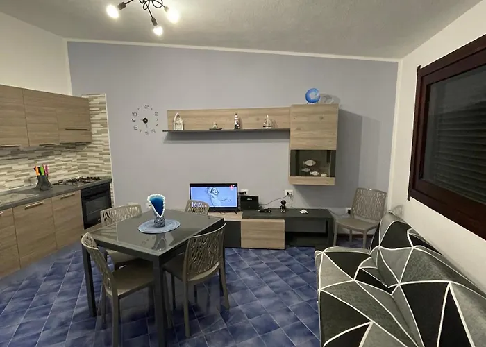 Casa Gabry E Lory Fort Village