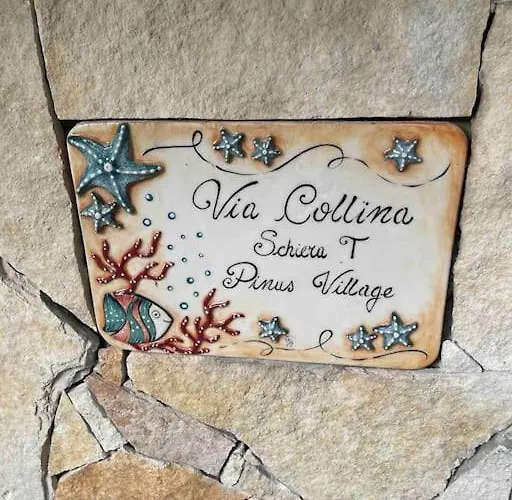 Lägenhet Casa Gabry E Lory