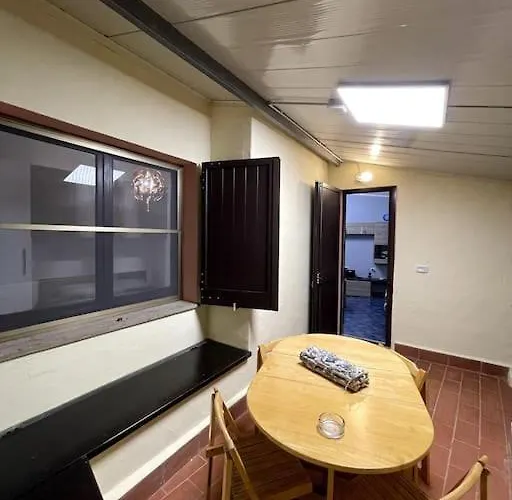 Casa Gabry E Lory Lägenhet *