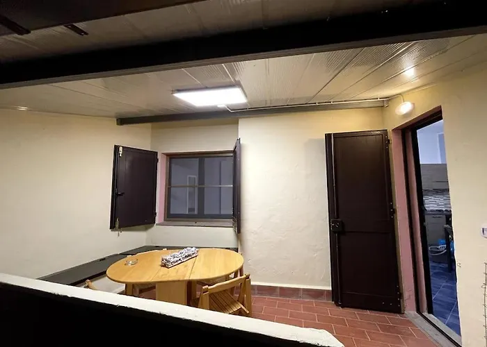 Casa Gabry E Lory Lägenhet Fort Village