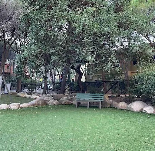 Lägenhet Casa Gabry E Lory Fort Village